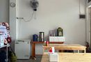 Foto Interior di Bakmi Angsana