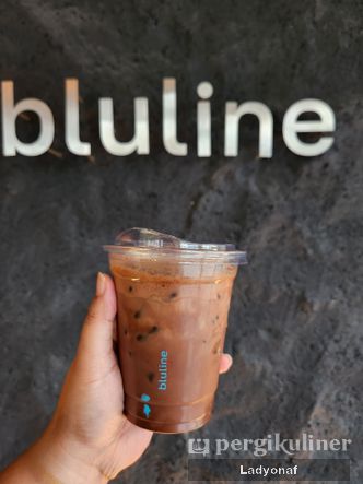 Foto Makanan di Bluline Coffee