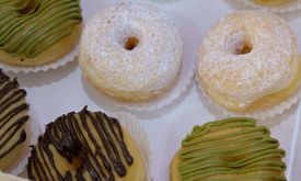 Vanila Sweet