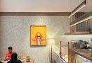 Foto Makanan di Kitchenette