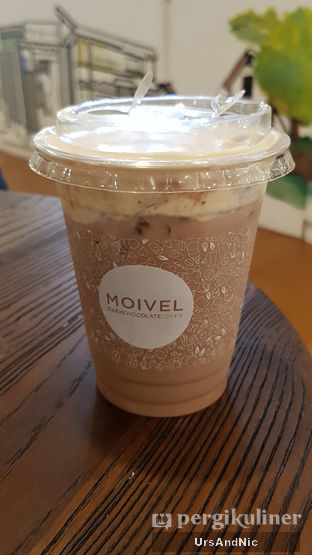 Foto review Moivel oleh UrsAndNic  3
