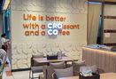 Foto Interior di CROCO by Monsieur Spoon