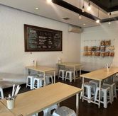 Foto di Sam's Strawberry Corner