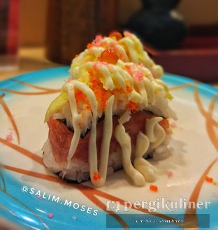 Foto 8 - Makanan di Ippeke Komachi oleh Oppa Kuliner (@oppakuliner)