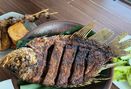 Foto Makanan di Waroeng Nyunda