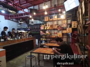 Foto review Belwish oleh Makan Mulu 4