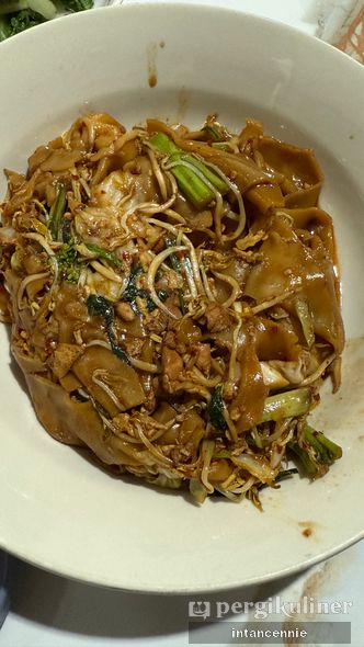 Foto Makanan di Pangsit Goreng Le Gino