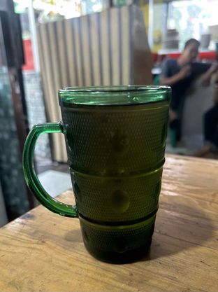 Foto 4 - Makanan di RM Mutiara Minang oleh Albert Murdiono