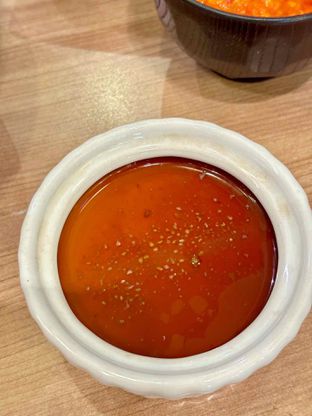 Foto review Ichisan Ramen oleh Cyntia // IG: @cyntiahbsr 12