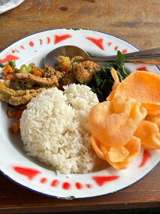 Foto review WARPAM - Warkop Pancong Mie oleh Cyntia // IG: @cyntiahbsr 6