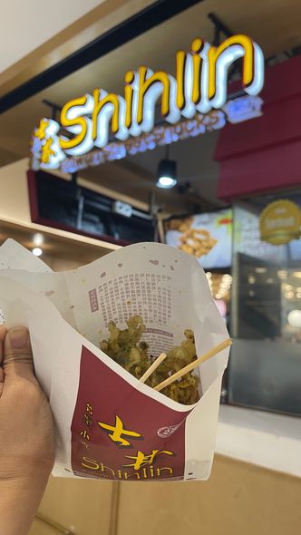 Foto Makanan di Shihlin