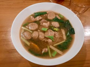 Foto 5 - Makanan di Madam Wong oleh Handi Suyadi