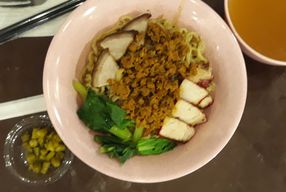 Foto Bakmi Amei