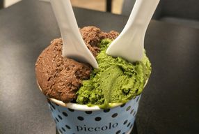 Foto Aroma Gelato