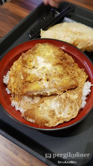 Foto review Sanukiseimen Mugimaru oleh UrsAndNic  3