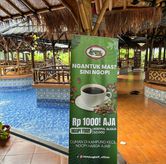 Foto di Rumah Makan Kampung Kecil