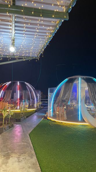 Foto Makanan di Starry Sky Seafood Restaurant