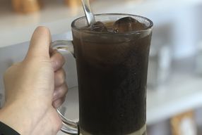 Foto Kong Djie Coffee Belitung