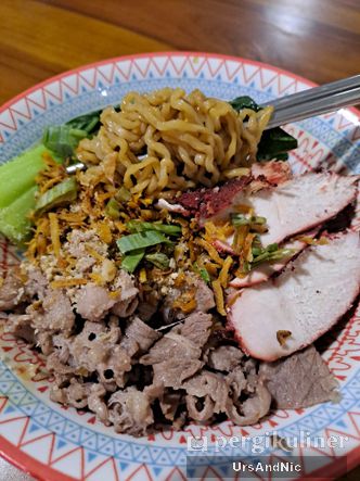 Foto Makanan di Rumatiam
