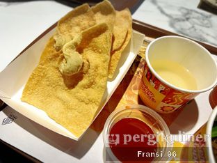 Foto 3 - Makanan di Bakmi GM oleh Fransiscus 