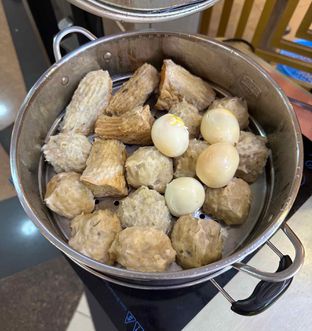 Foto 6 - Makanan di Tofu Singapore by Yie Thou oleh Albert Murdiono