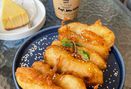 Foto Makanan di Lima Gram Coffee