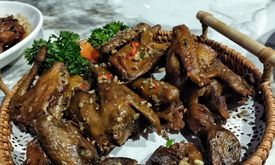 Starry Sky Seafood Restaurant