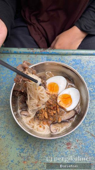 Foto review Warung Hopeng oleh Darsehsri  1