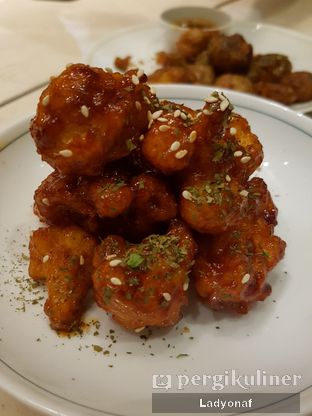 Foto review Cafe Kitsune oleh Placetogoandeat ID 1