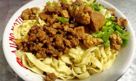 Bakmi Koh Aseng