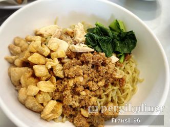 Foto Makanan di Bakmie Nirwana