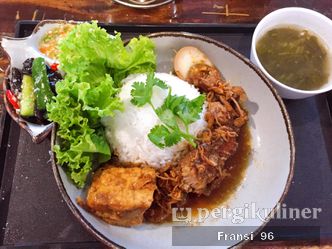 Foto Makanan di Jia Xiang Kopitien