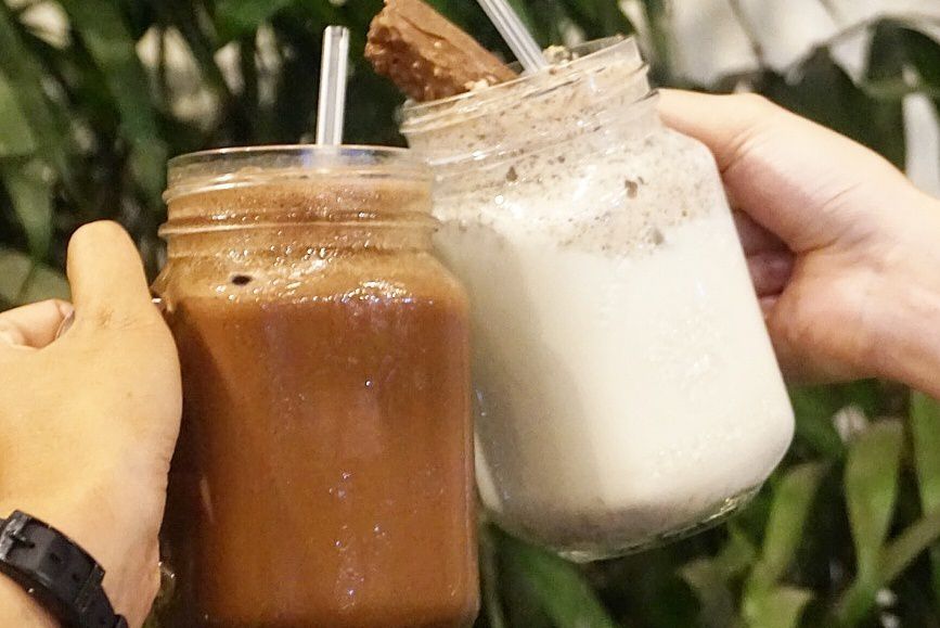 Roti Bakar Sun Go Kong, Radio Dalam - Lengkap: Menu ...