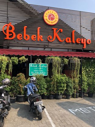 Foto review Bebek Kaleyo oleh Albert Murdiono 1