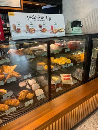 Foto 3 - Makanan di Starbucks oleh Anggita Deska