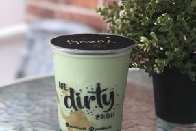 Foto Yuzuki Tea