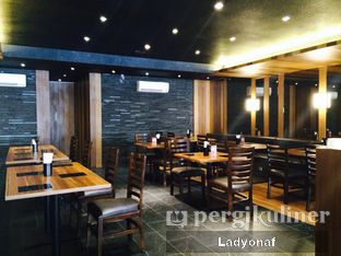 Foto 10 - Interior di Shabu Ghin oleh Placetogoandeat ID