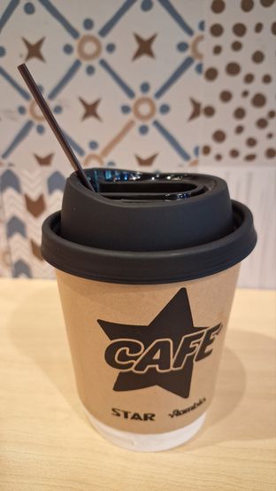 Foto review Rambla Coffee oleh Dani Guntoro 2