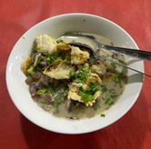 Foto di Sop Kaki Kambing Khas Roxy Bang Rusdi