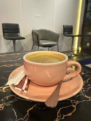 Foto review C - Code Coffee oleh Albert Murdiono 1