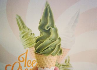 Enam Es Krim Enak di Kelapa Gading