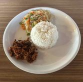 Foto di Manja Cafe & Resto