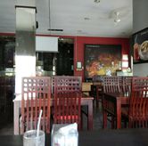 Foto Dalam Restoran di Asap Asap Steak & Soup