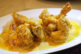Foto Bale Bengong Seafood