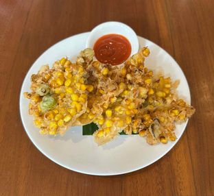 Foto review Kedai Cinoi oleh Albert Murdiono 4