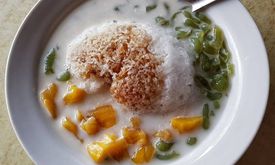 Pondol - Pondok Es Cendol