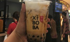 Xi Bo Ba