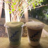 Foto di Goela Aren X La Scala Coffee Co.