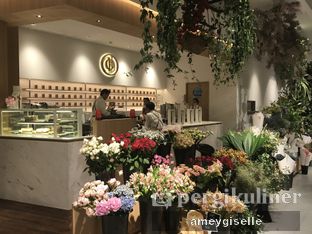 Foto 5 - Interior di Lewis & Carroll Tea oleh Hungry Mommy