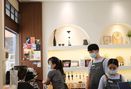 Foto Makanan di Peach of Cake